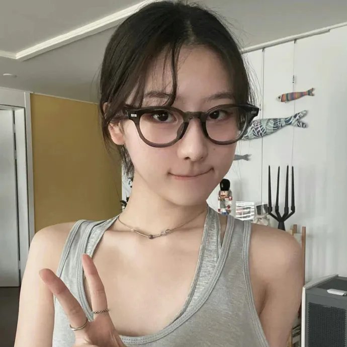 一路绽放