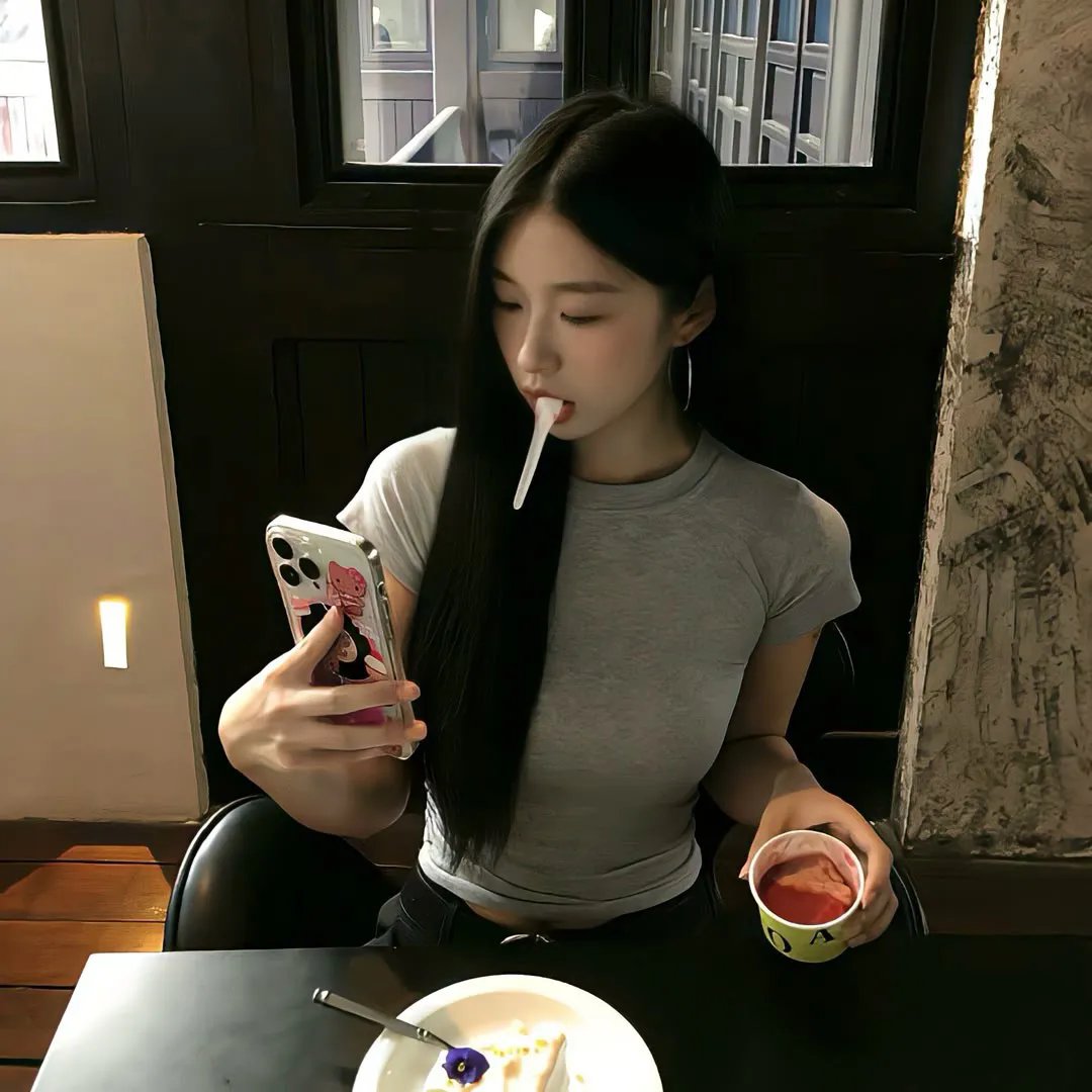 偶像漩涡